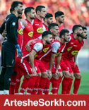 انتشار جدیدترین جدول ارقام قرارداد بازیکنان پرسپولیس